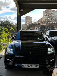 voitures-porsche-macan-2021-ben-aknoun-alger-algerie