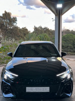 voitures-audi-rs3-2023-ben-aknoun-alger-algerie