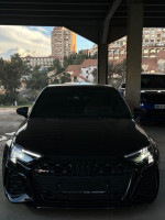 voitures-audi-rs3-2023-ben-aknoun-alger-algerie