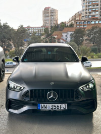 voitures-mercedes-classe-c-2024-c220d-ben-aknoun-alger-algerie