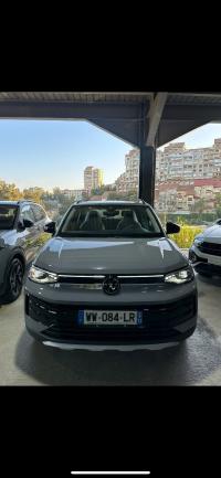 سيارات-volkswagen-tharu-xr-2025-turno-دالي-ابراهيم-الجزائر