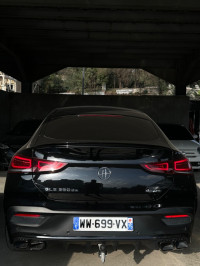 voitures-mercedes-gle-2022-coupe-ben-aknoun-alger-algerie