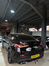 سيارات-mercedes-glc-2025-300d-full-options-بن-عكنون-الجزائر