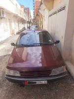 voitures-peugeot-405-1994-tebessa-algerie