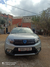 voitures-dacia-sandero-2020-blida-algerie