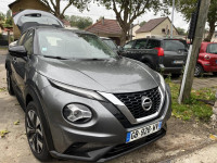 voitures-nissan-juke-2021-tigzirt-tizi-ouzou-algerie