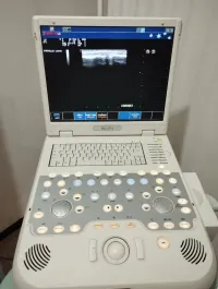 Echographe musculosquelettique 