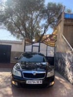 voitures-skoda-octavia-2010-saoula-alger-algerie