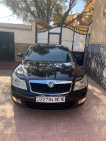 voitures-skoda-octavia-2010-saoula-alger-algerie