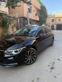 voitures-volkswagen-golf-8-2022-style-blida-algerie