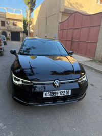 voitures-volkswagen-golf-8-2022-style-blida-algerie