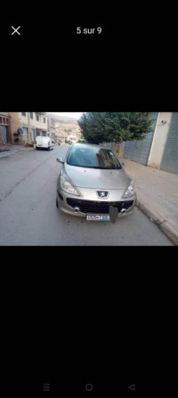 voitures-peugeot-307-2006-bordj-ghedir-bou-arreridj-algerie