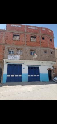 villa-vente-sidi-bel-abbes-sfissef-algerie