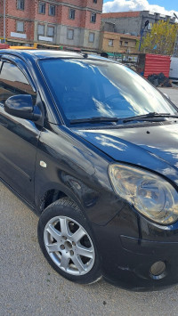 voitures-kia-picanto-2009-style-khenchela-algerie