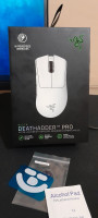 clavier-souris-razer-deathadder-v3-pro-wireless-white-laghouat-algerie