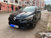 voitures-renault-clio-5-2022-meftah-blida-algerie