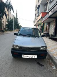 سيارات-suzuki-maruti-800-2008-تيزي-وزو-الجزائر