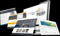 Création de site-web, E-commerce ,plateforme web ,mobile ,visibilité SEO ,Design&Conception ,Analyse