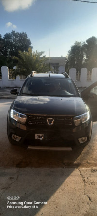 voitures-dacia-sandero-2021-stepway-privilege-ain-beida-oum-el-bouaghi-algerie