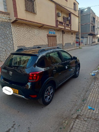 voitures-dacia-sandero-2019-techrod-oran-algerie