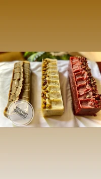 صابون طبيعي 