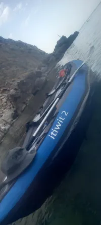Kayak itiwit 2