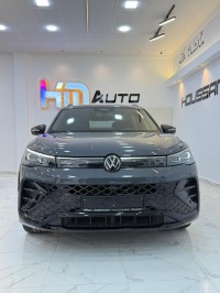 سيارات-volkswagen-tiguan-2024-rline-سطيف-الجزائر