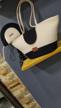 Sac avec pochette thumbnail 4