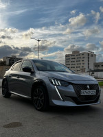 voitures-peugeot-208-2022-gt-bab-ezzouar-alger-algerie