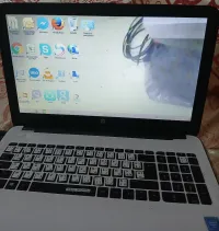حاسوب محمول للبيع hp