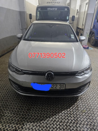 voitures-volkswagen-golf-8-2022-bir-el-djir-oran-algerie