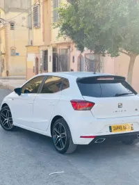Seat Ibiza 2018 Advanced +