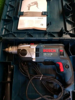 outillage-professionnel-perceuse-bosch-gsb-19-2-re-850w-original-mostaganem-algerie