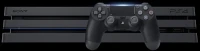 Play 4 ps4 pro + Abonnement