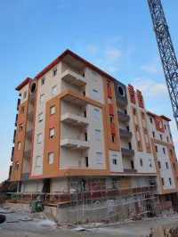 Vente Appartement F4 Boumerdes Boumerdes