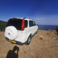 voitures-zotye-nomad-2-2010-el-kala-tarf-algerie