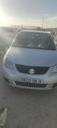 voitures-suzuki-2008-msila-algerie