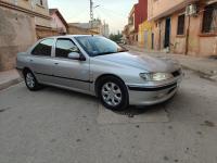 سيارات-peugeot-406-1997-عين-يوسف-تلمسان-الجزائر