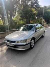 سيارات-peugeot-406-1997-عين-يوسف-تلمسان-الجزائر
