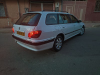 voitures-peugeot-406-2001-ain-youcef-tlemcen-algerie