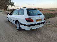 voitures-peugeot-406-2001-ain-youcef-tlemcen-algerie