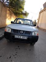 pickup-nissan-2009-douera-alger-algerie