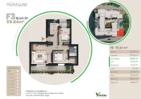 Vente Appartement F3 Alger Gue de constantine