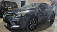 سيارات-renault-clio-4-2018-limited-سطاوالي-الجزائر