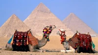 Caire-Assouan-Louxor-Hurghada  l'Egypte 