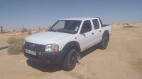 pickup-nissan-2010-touggourt-ouargla-algerie