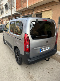 voitures-citroen-berlingo-2021-sidi-bel-abbes-algerie