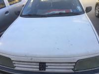 berline-peugeot-405-1990-taher-jijel-algerie