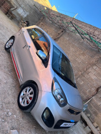 voitures-kia-picanto-2011-style-mazouna-relizane-algerie