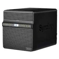 SY-DS418  Synology disk station 418-4bay Realtek RTD1296